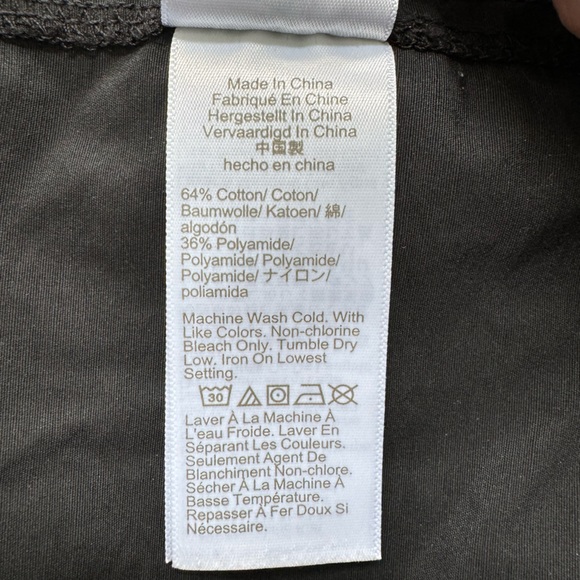 J Crew Lightweight Utility Jacket - Picture 7 of 7